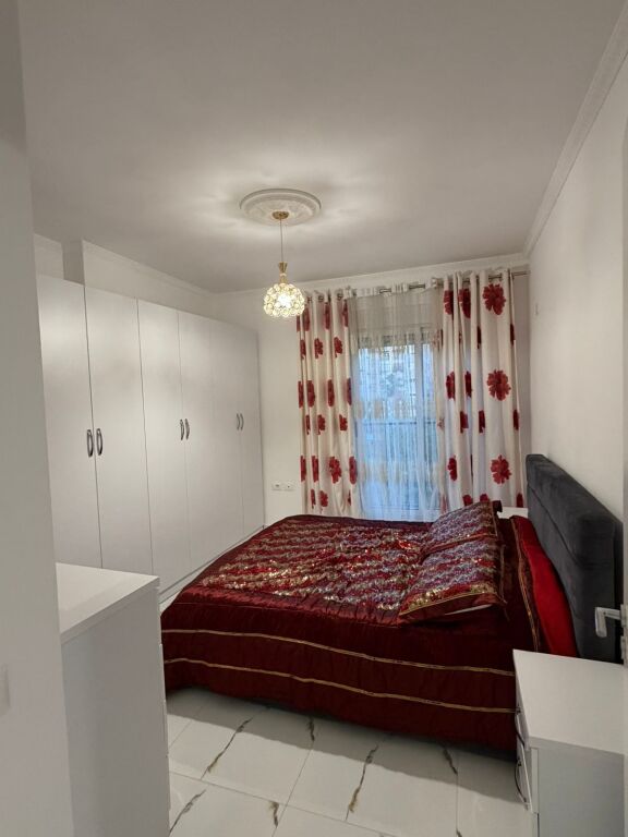 Apartment 1+1 for rent in Astir near Villa L