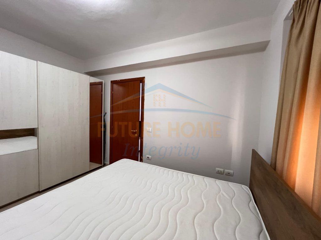 Rent, Apartment 1+1, Don Bosko, Tirana.