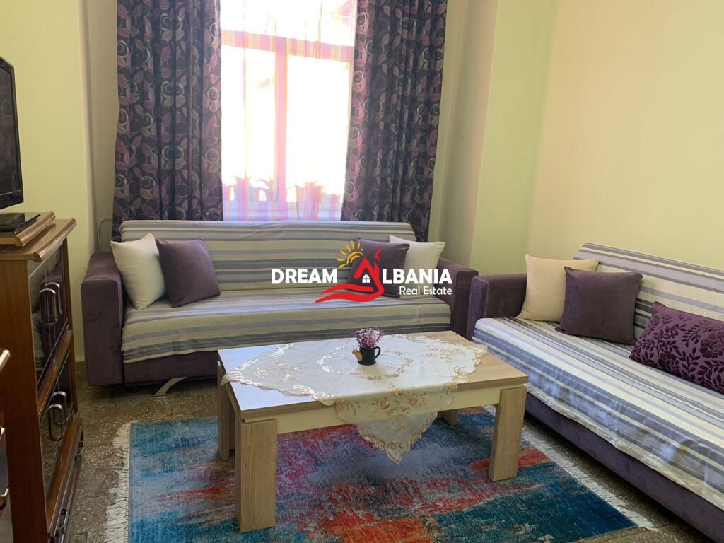 Apartament 1+1 me qera te Shallvaret rruga Ibrahim Rugova (ID 4219263).