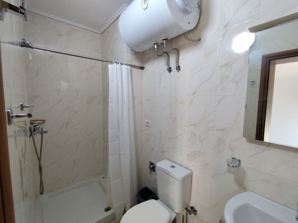 Villa for rent near German Villas
