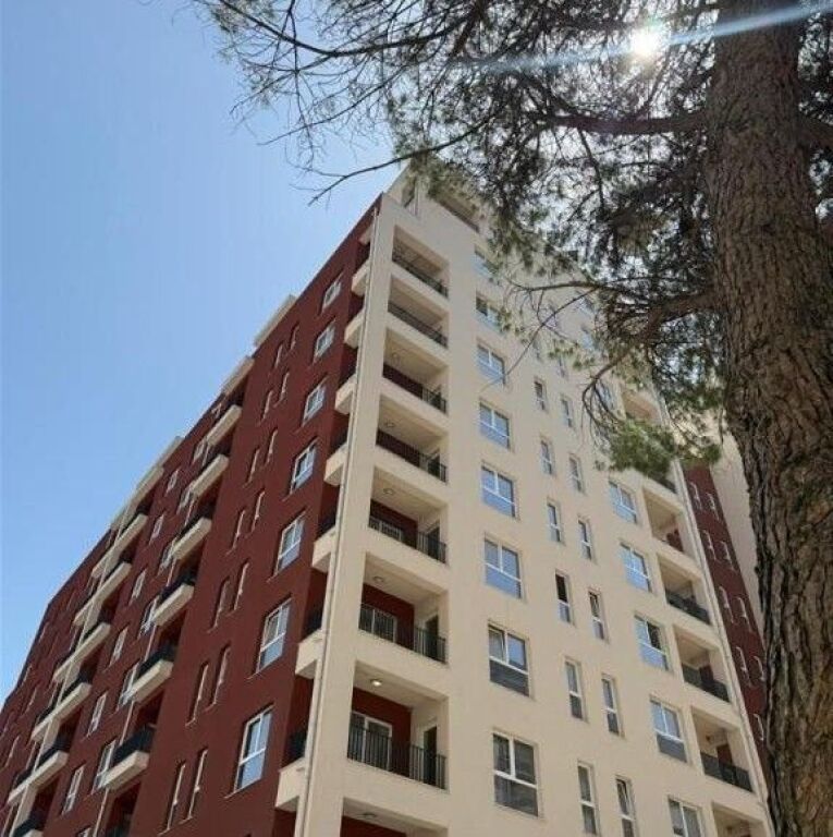 ✨ Apartment 2+1 + 2 Bathrooms for Sale – Aura Complex, Dritan Hoxha Street!✨