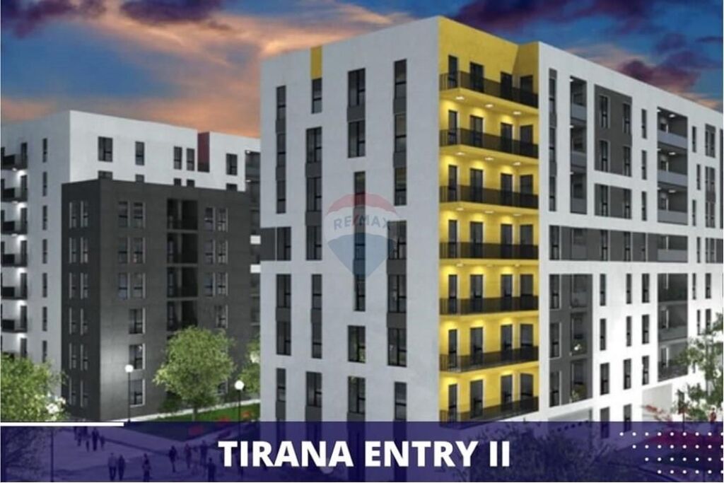Appartamento - In Vendita - Casa Italia, Tirana(ID: 530221052-2051)