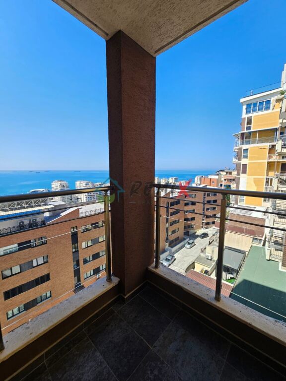 🏡 APPARTAMENTO 2+1 IN VENDITA CON VISTA MARE – VILA E ZOGUT, DURRËS