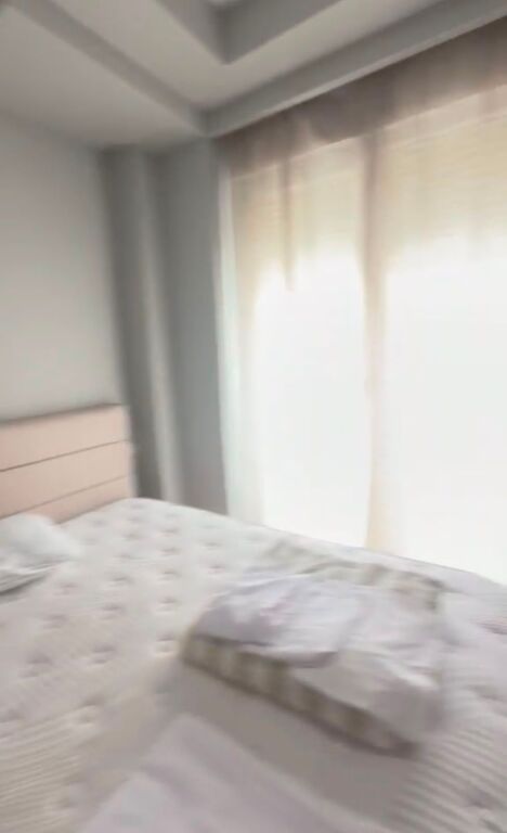 comfortable 1+1 apartment in fresk