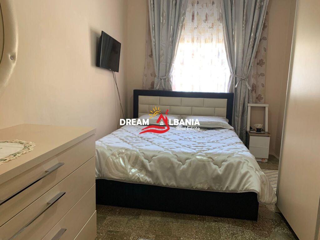 Apartament 1+1 me qera te Shallvaret rruga Ibrahim Rugova (ID 4219263).