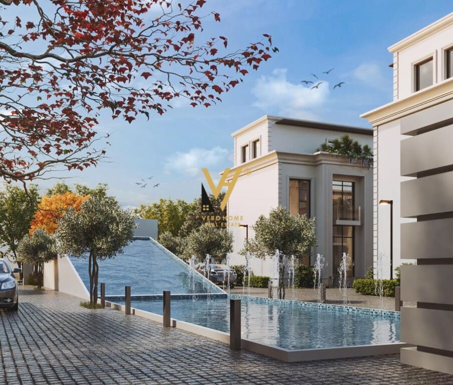 SHITET VILE 3 KATE TE REZ.ROSES 2, FARKE E VOGEL 484.000 EURO