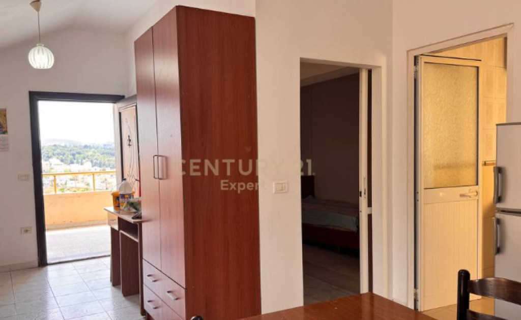 Città Studenti, In Affitto, Appartamento 1+1 in Via “Pjeter Budi”