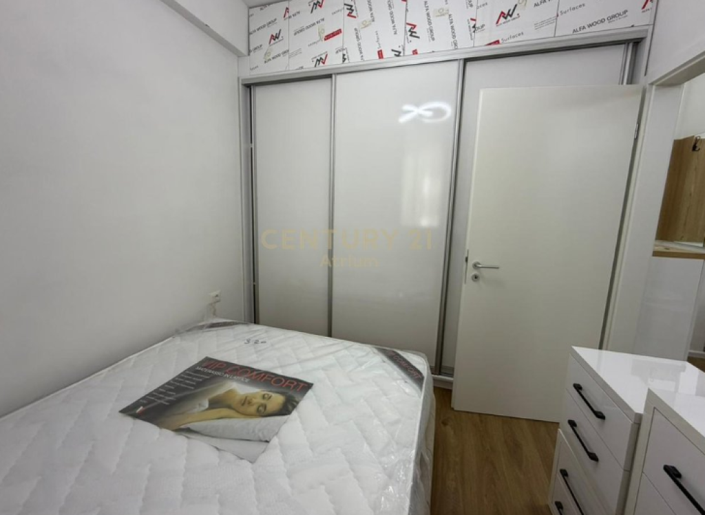 APPARTAMENTO 1+1 IN VENDITA AL COMPLESSO KADIU