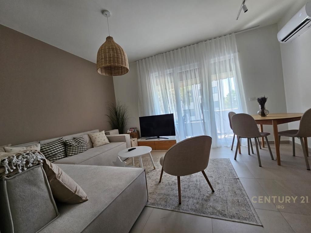APPARTAMENTO 1+1 IN VENDITA A VALA MAR