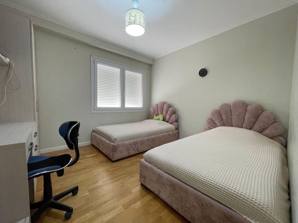 Shitet Penthouse 3+1