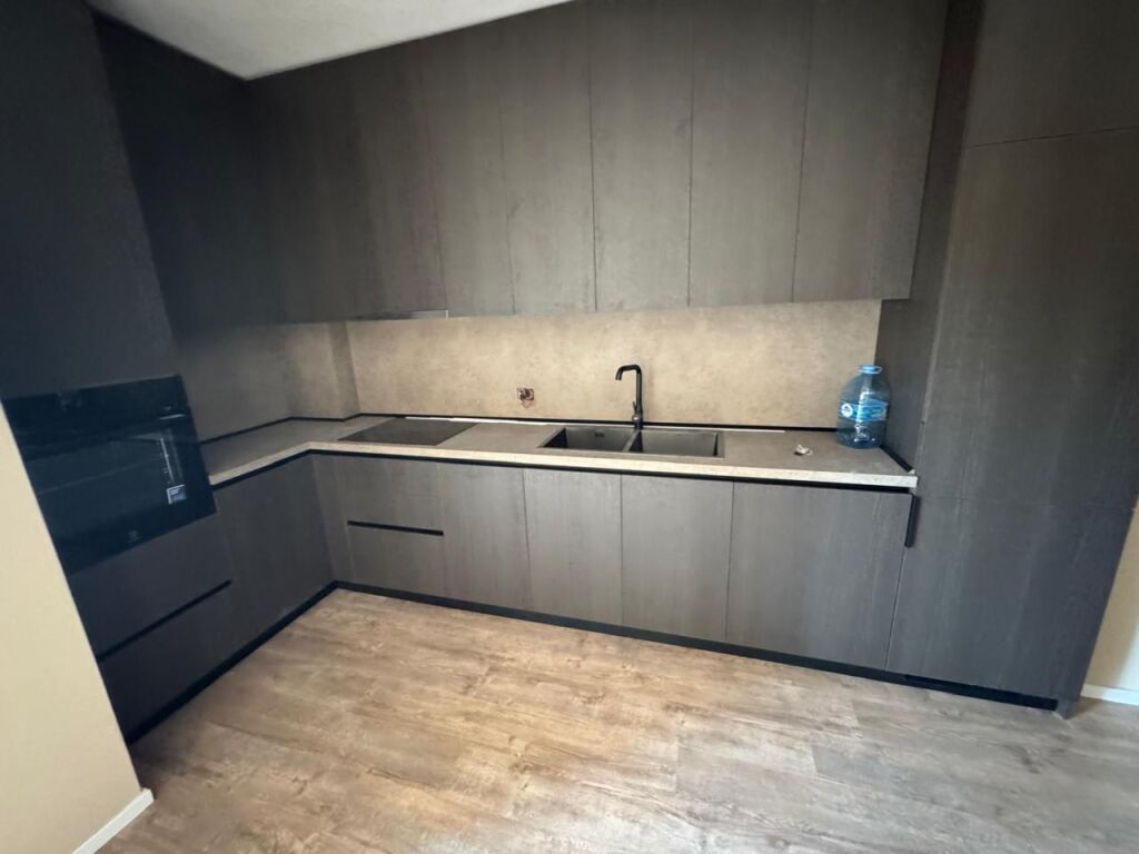 2+1 apartment for rent at the E88 complex