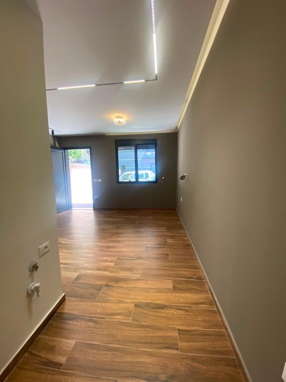 🏡 Apartament 1+1 me qira – Kadiu, Ali Demi 📍