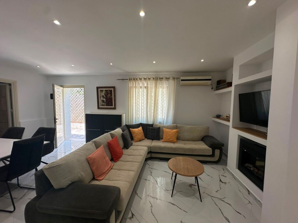 Casa privata in affitto, 2+1
