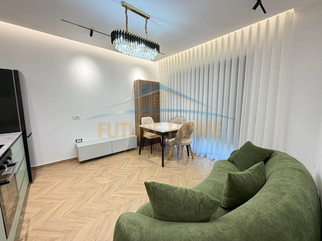 Rent, Apartment 1+1, New Ring