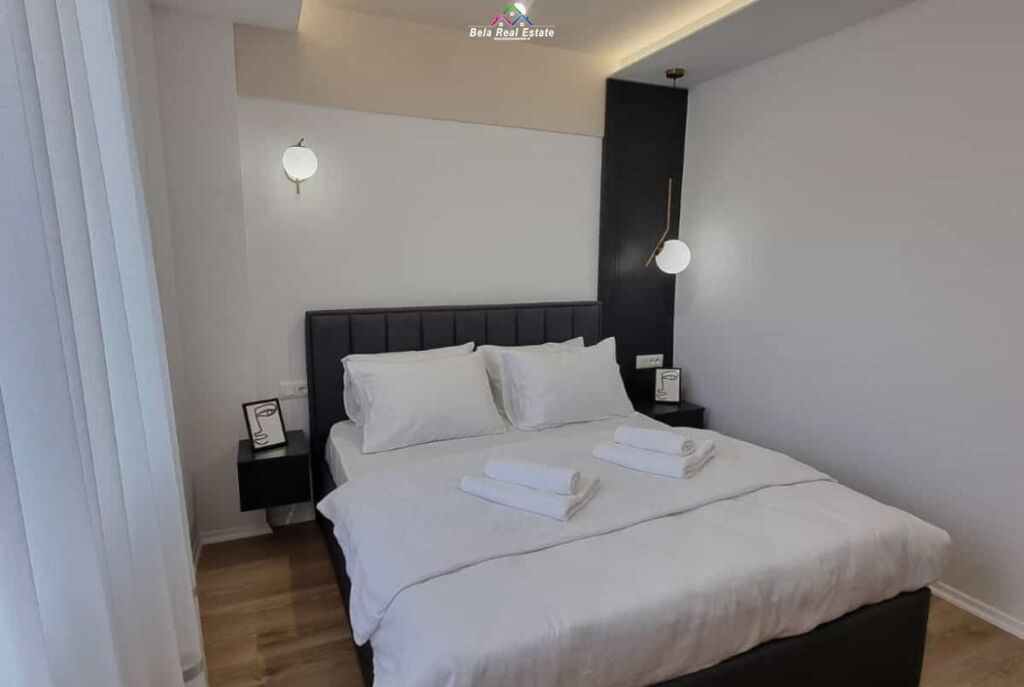 Appartamento\Duplex 2+1+2 in affitto nel Centro (ID B2201942) Tirana