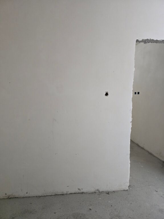 APARTMENT FOR SALE IN THE PASKUQANI AREA