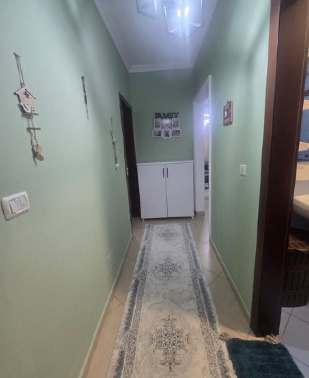 APARTMENT 2+1 NEAR THE CABLE CAR-FRESH FOR RENT