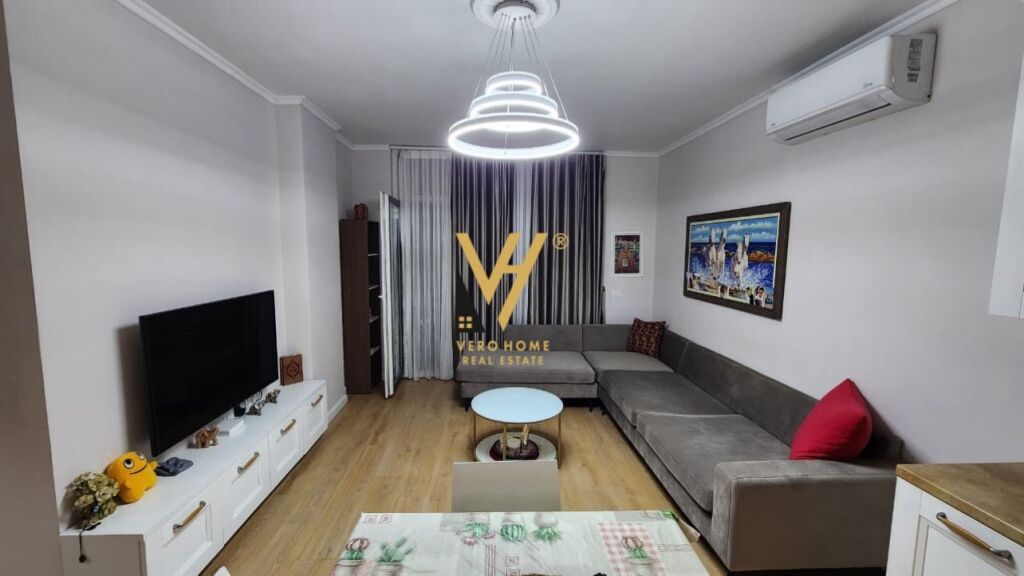 IN VENDITA APPARTAMENTO 1+1+BLK A YZBERISHT 13.500.000 LEKE