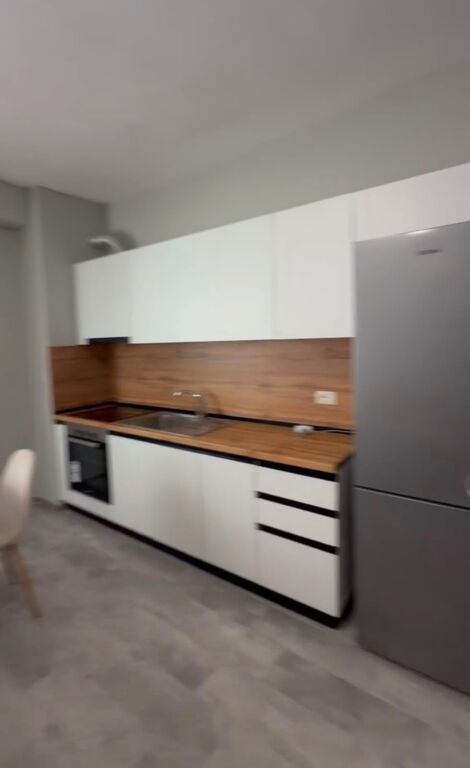 comfortable 1+1 apartment in fresk