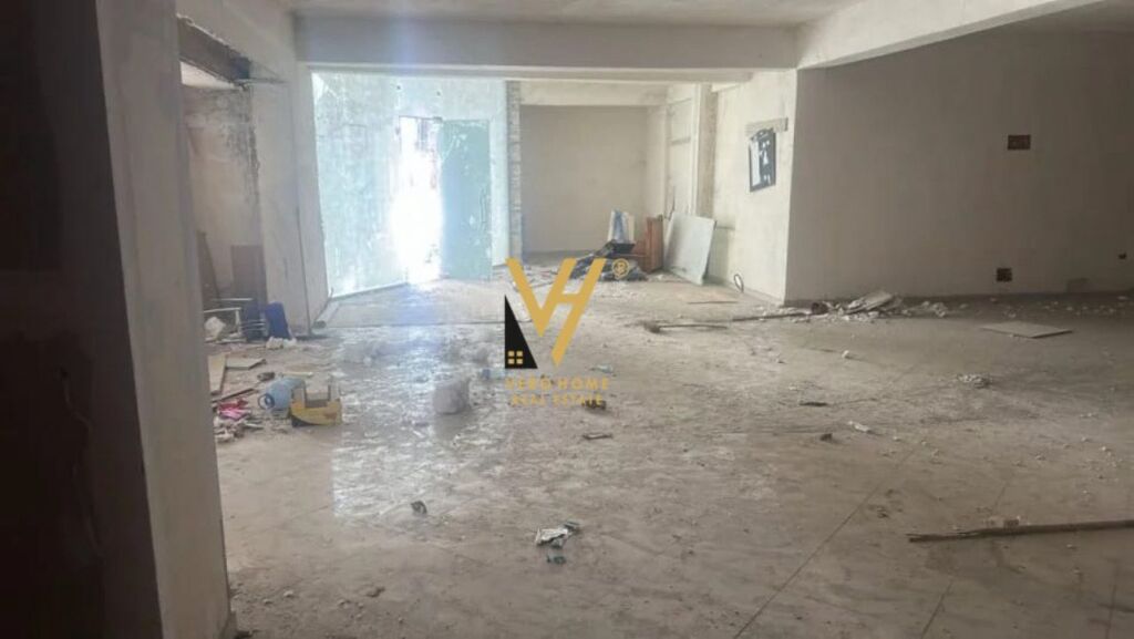 SHITET NJESI BIZNESI 262 M2 NE LINZE, FRESK 289.000 EURO