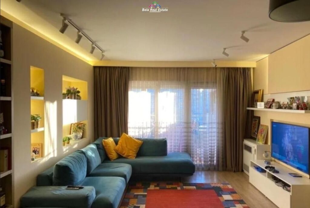 Appartamento In Affitto 2+1+2 A Astir ( ID B2201944) Tirana