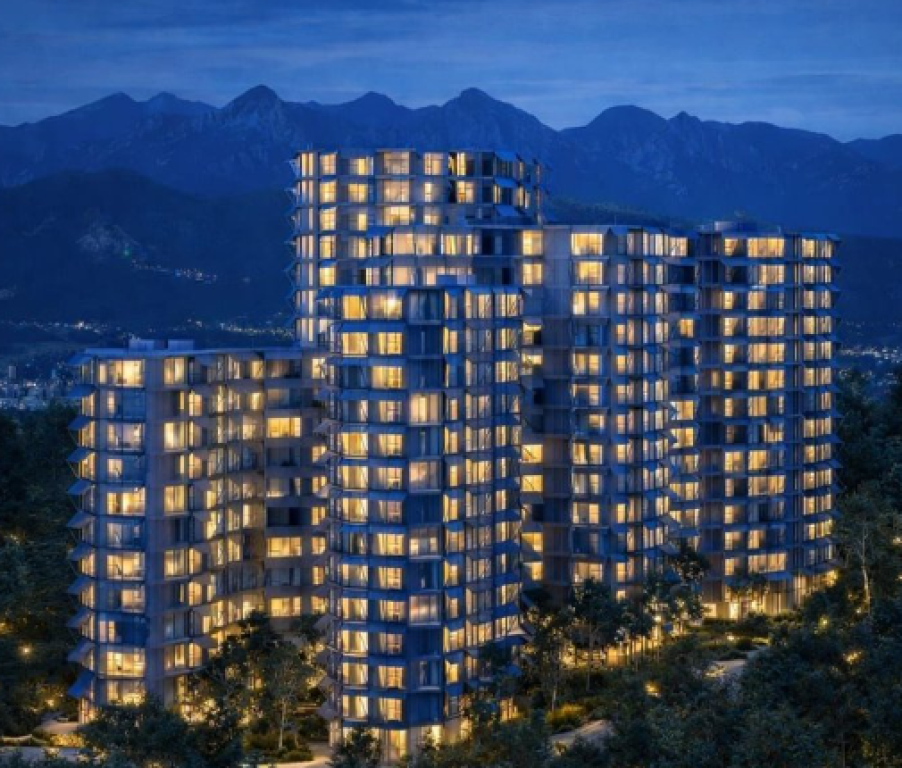 Rezidencë Moderne e Konsultuar nga ArquitecturaG Barcelona | Nga 1,100 €/m² | INVESTIM SPEKTAKOLAR NË PASKUQAN
