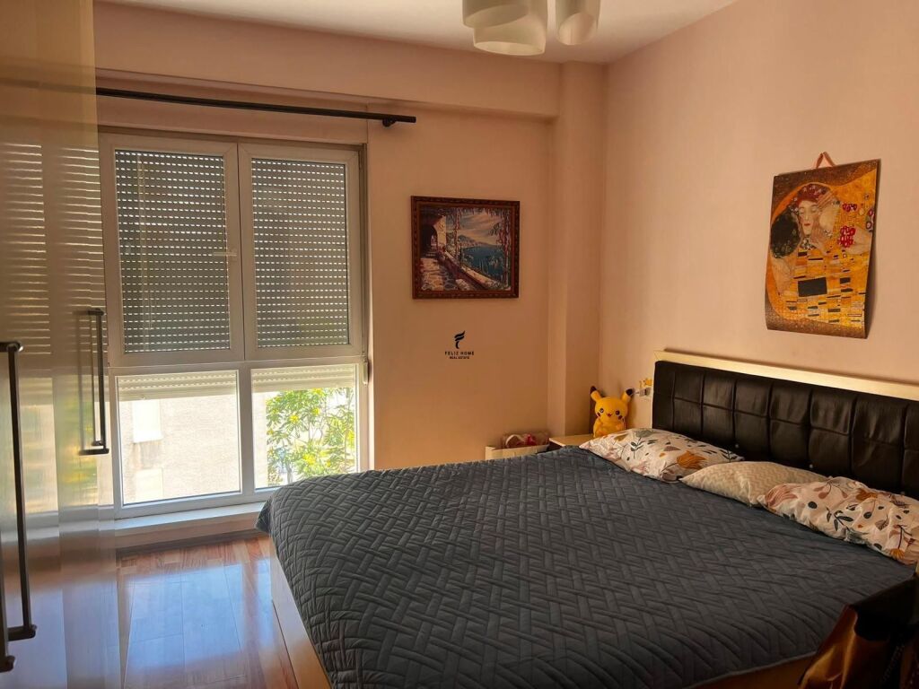 SHITET APARTAMENT 2+1 21 DHJETORI 242.000 EURO FH-78494 - Widok 2
