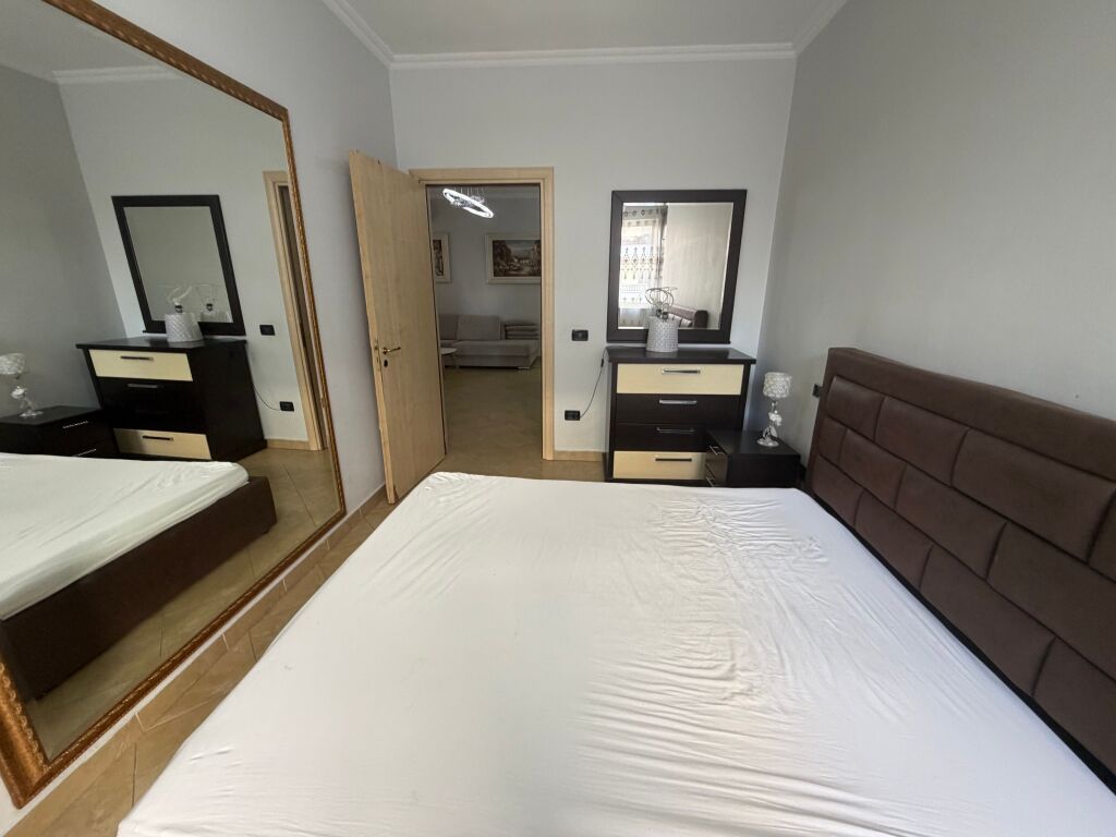 2+1, villa in L Astir, 450 thousand lek
