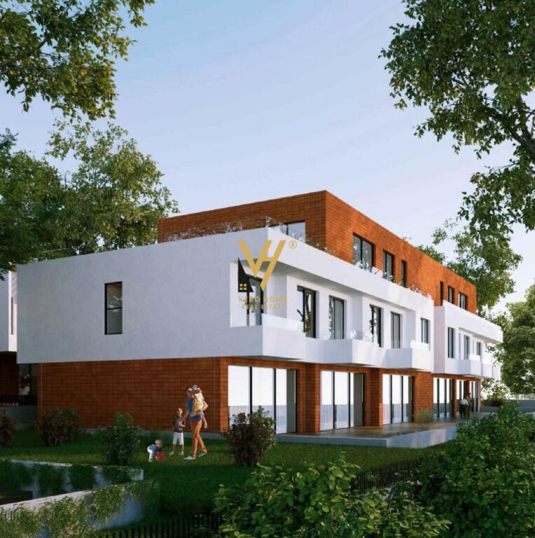 SHITET VILE TRE KATESHE TE REZ.CUCI, SAUK 584.800 EURO