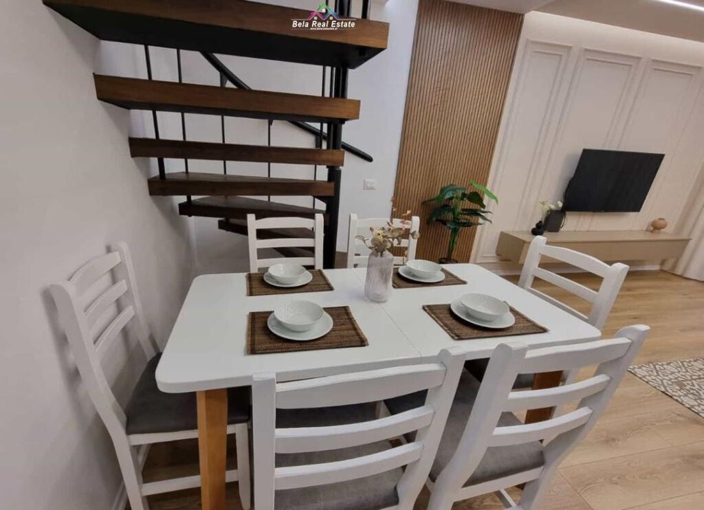 Appartamento\Duplex 2+1+2 in affitto nel Centro (ID B2201942) Tirana