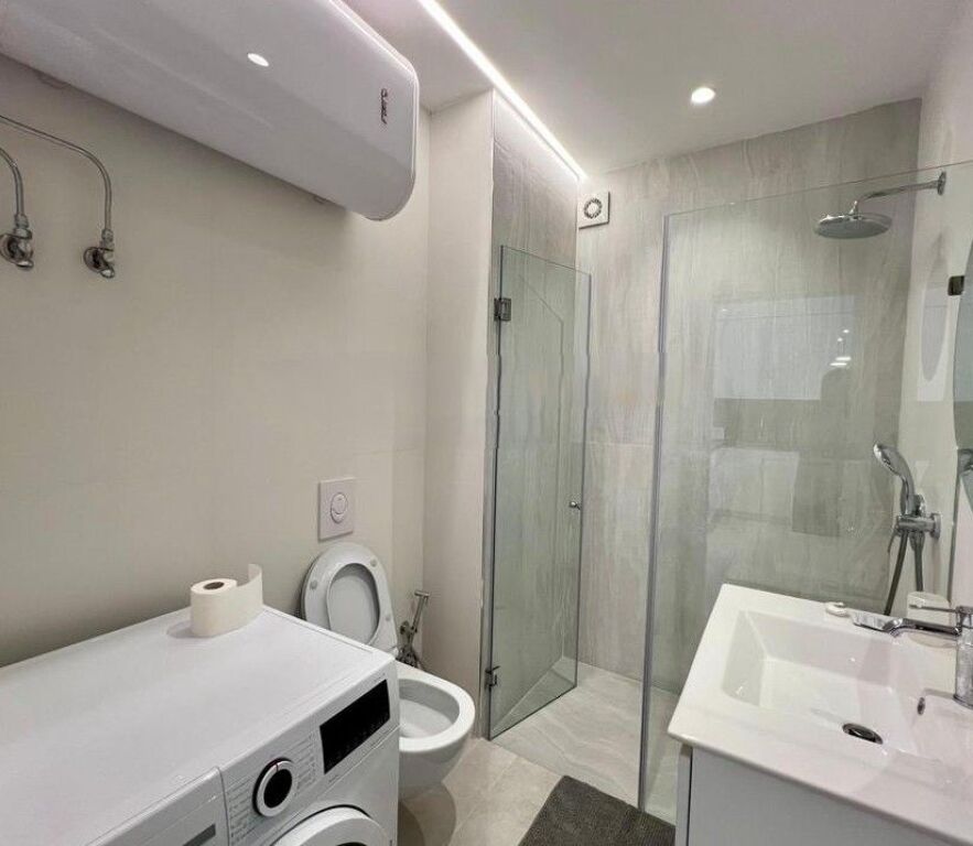FOR RENT APARTMENT 2+1+2 + PARKING SPACE AT BARRIKADAVE STREET