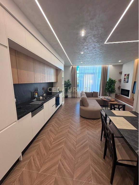 Appartamento 2+1 in Affitto a Vollga, Durrës !!