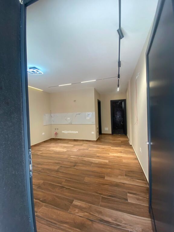 🏡 Apartament 1+1 me qira – Kadiu, Ali Demi 📍