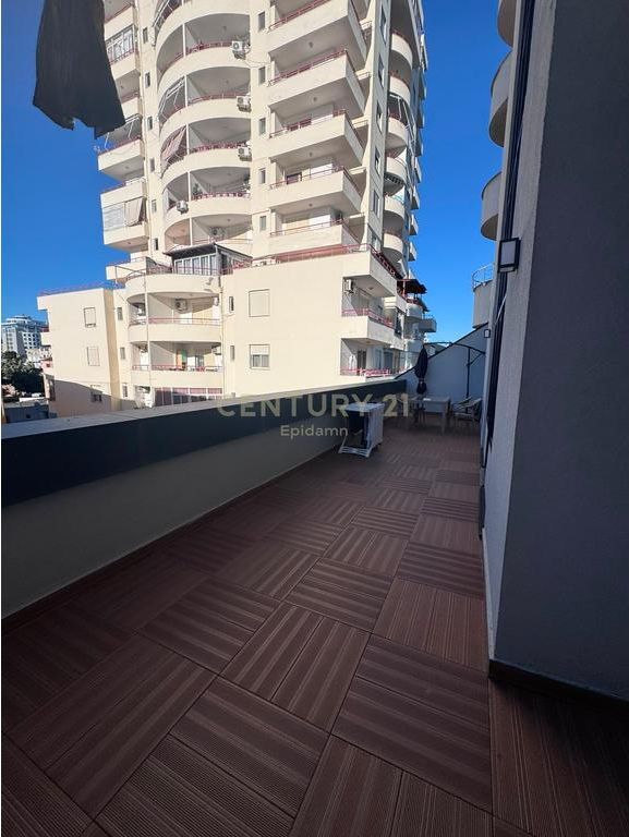 Appartamento 2+1 in Affitto a Vollga, Durrës !!