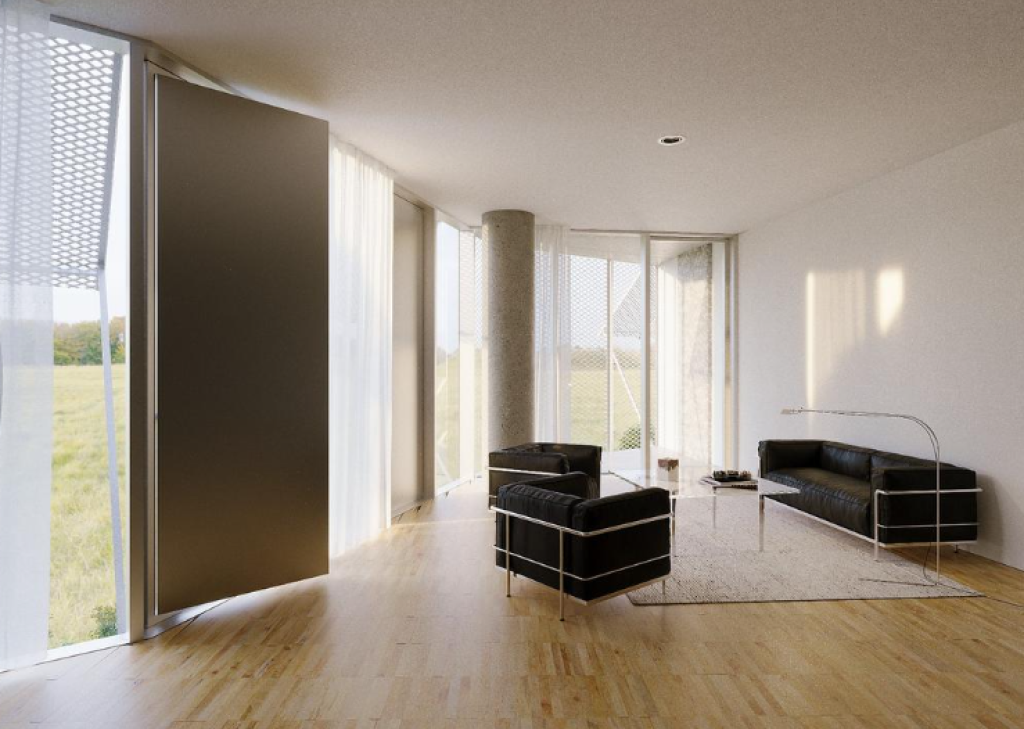 Rezidencë Moderne e Konsultuar nga ArquitecturaG Barcelona | Nga 1,100 €/m² | INVESTIM SPEKTAKOLAR NË PASKUQAN