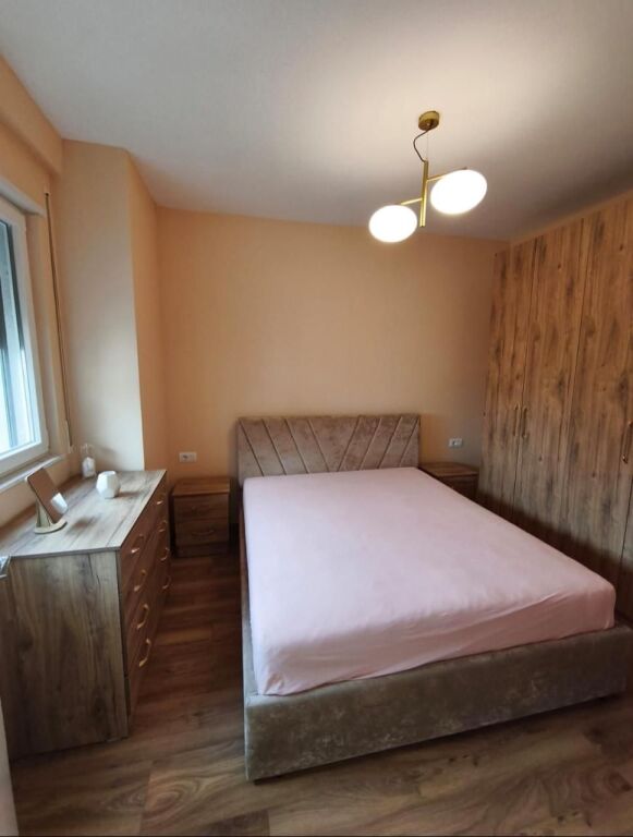 Apartament me qera 1+1 - 📍Laprake, kompleksi E88 , prane karburant Kupola