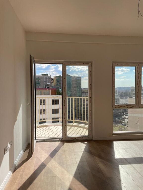 🏡 Apartment 2+1+2 for sale at Zogu i Zi