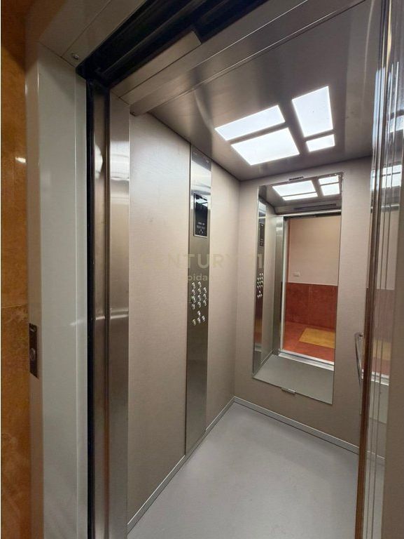 APPARTAMENTO 1+1 IN AFFITTO IN VIA KAVAJËS 1300€/mese