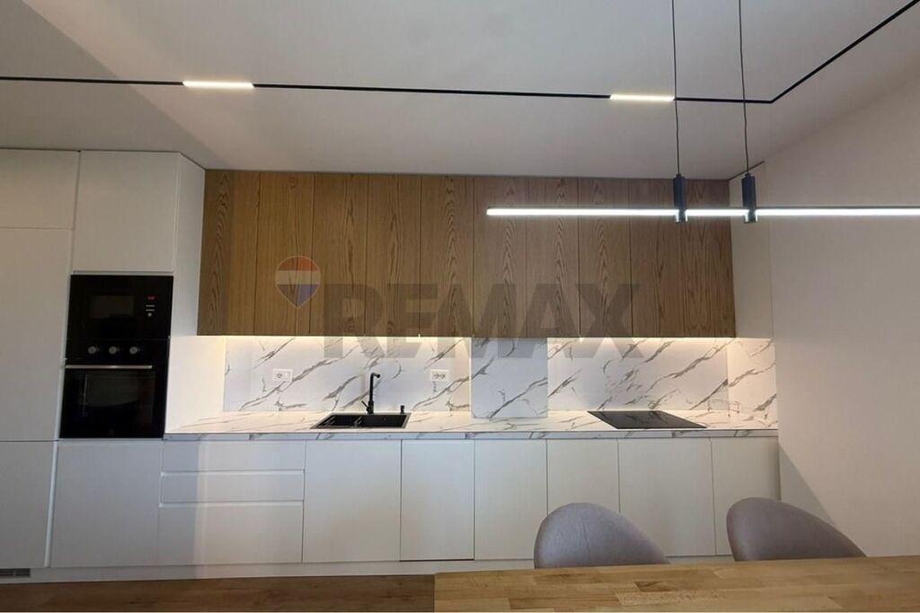 Appartamento - In Affitto - Kodra e Diellit 1, Tirana