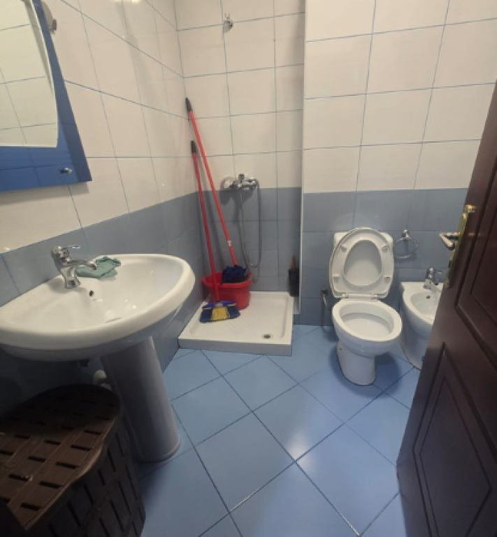 APARTMENT 2+1 NEAR THE CABLE CAR-FRESH FOR RENT