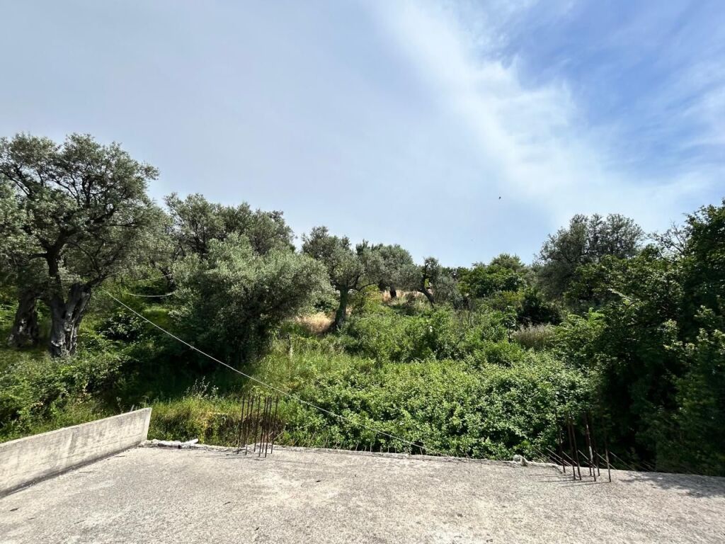 Two Private Houses for Sale in Neighborhood 4 Heronjtë, Vlorë