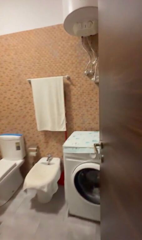 comfortable 1+1 apartment in fresk