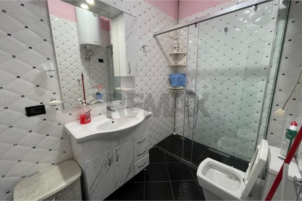 APPARTAMENTO 2+1 IN AFFITTO – VIA MIGJENI, TIRANA