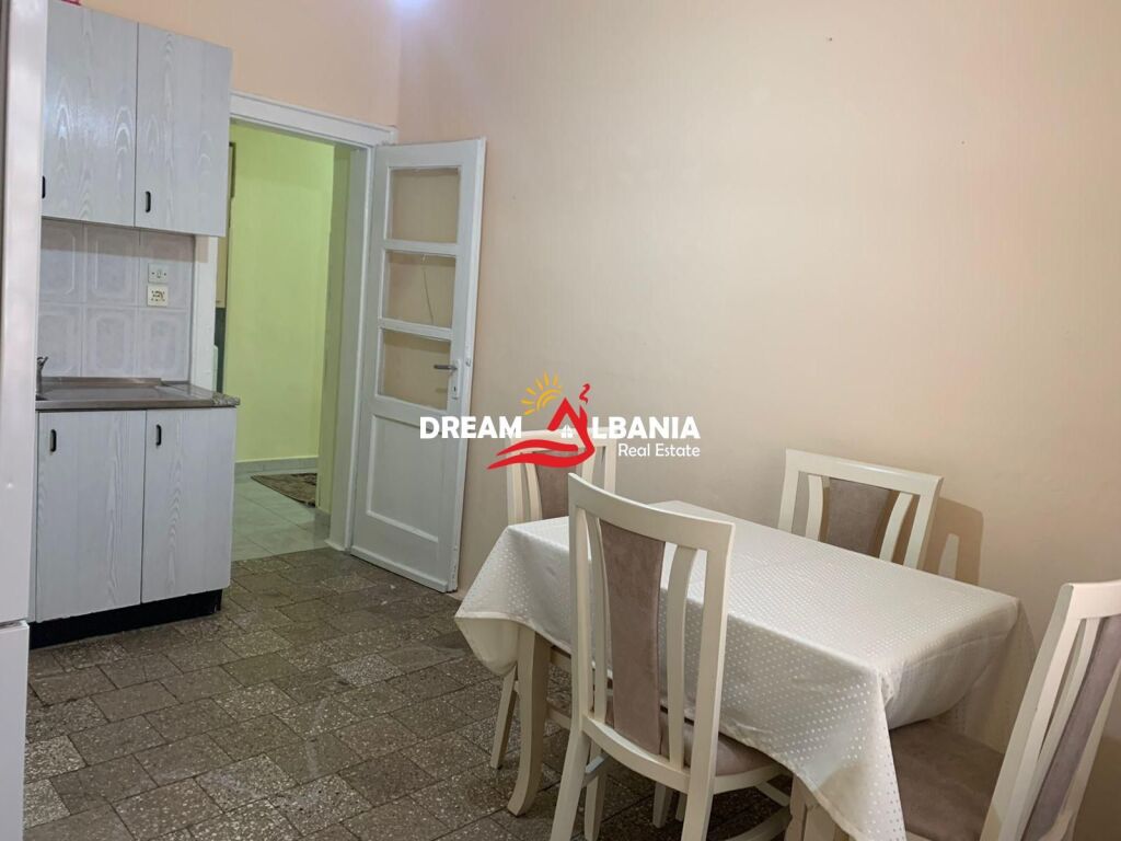 Apartament 1+1 me qera te Shallvaret rruga Ibrahim Rugova (ID 4219263).