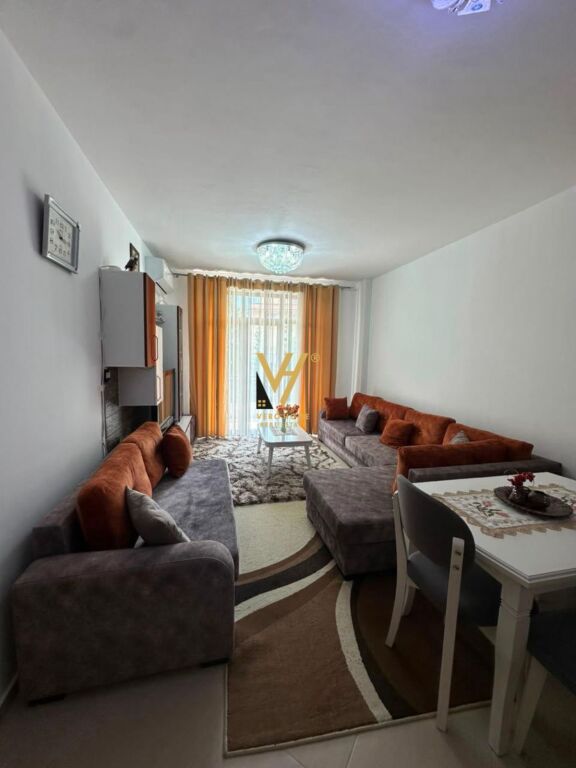 APARTMENT 2+1+BLK FOR RENT AT KOM.LUGANO, FRESK 45,000 LEKE