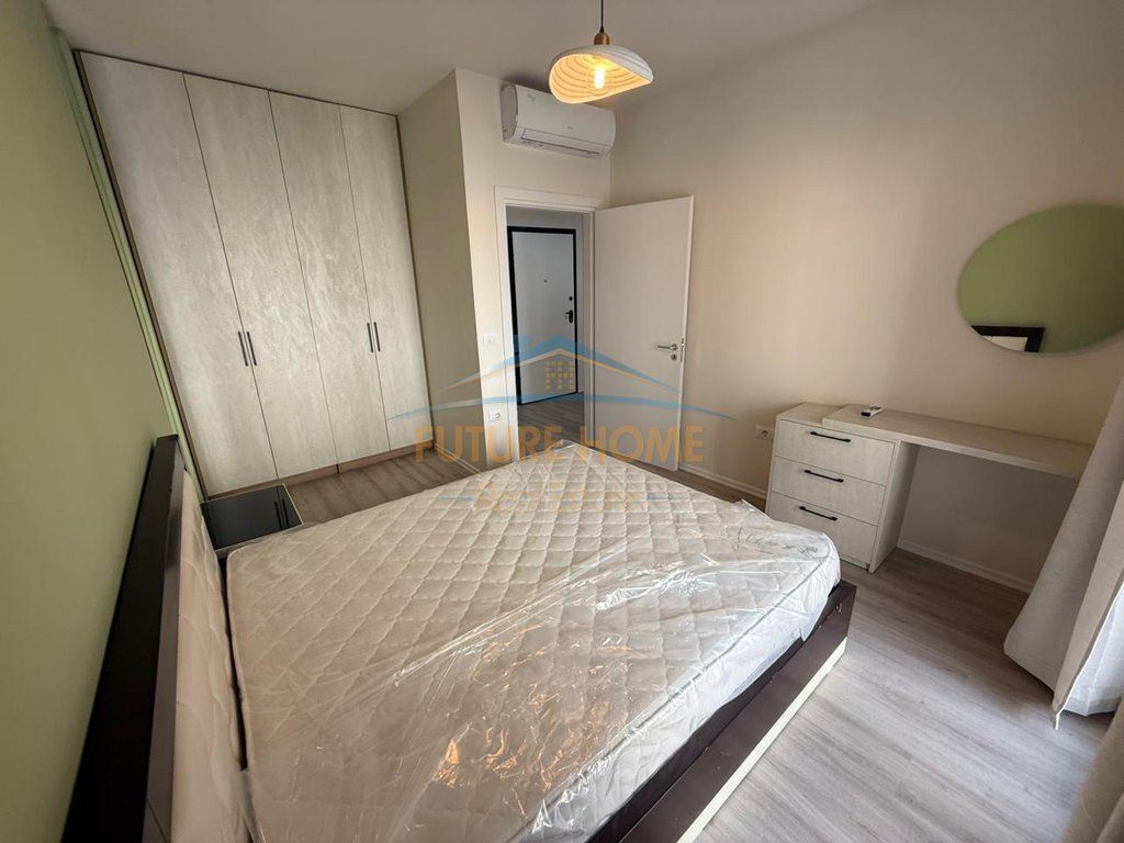 Affitto, Appartamento 1+1, Zogu i Zi, Tirana