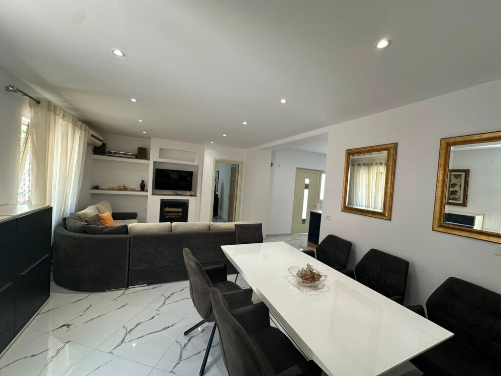 Casa privata in affitto, 2+1