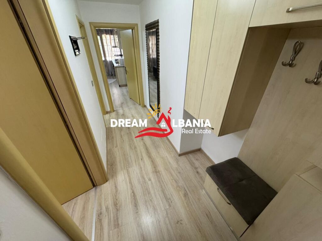 OCCASION Apartment 1+1 for Sale in Don Bosko, near Hotel Ferrari, Tirana (ID 41111582)