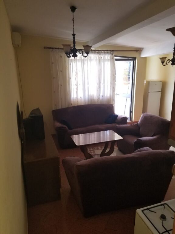 Apartment 1+1 for rent – Ali Demi (on the main road) !
