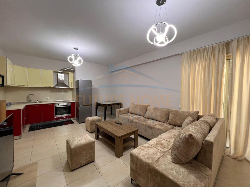 Rent, Apartment 1+1, Don Bosko, Tirana.